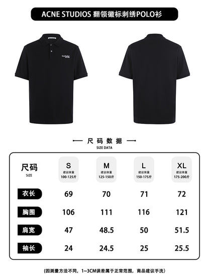 CAMISETA ACNE STUDIØ - 90