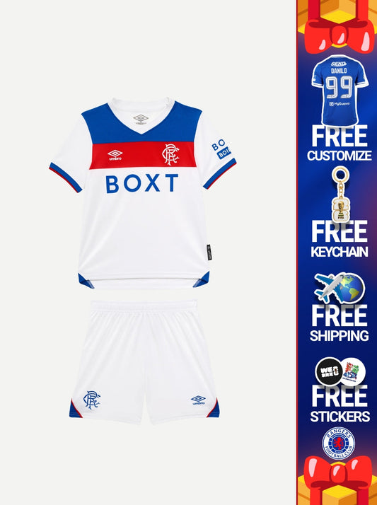 Kids Kit Away 25/26