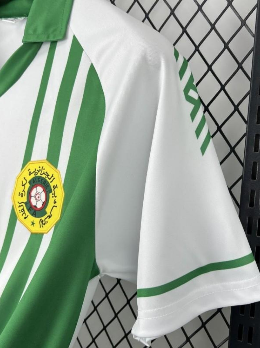 Jersey Retro 1996