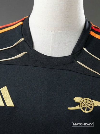 Jersey Retro Collaboration 25/26