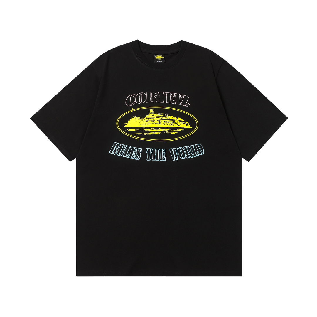 Camiseta CORTEZ