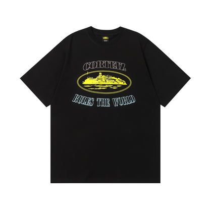 Camiseta CORTEZ