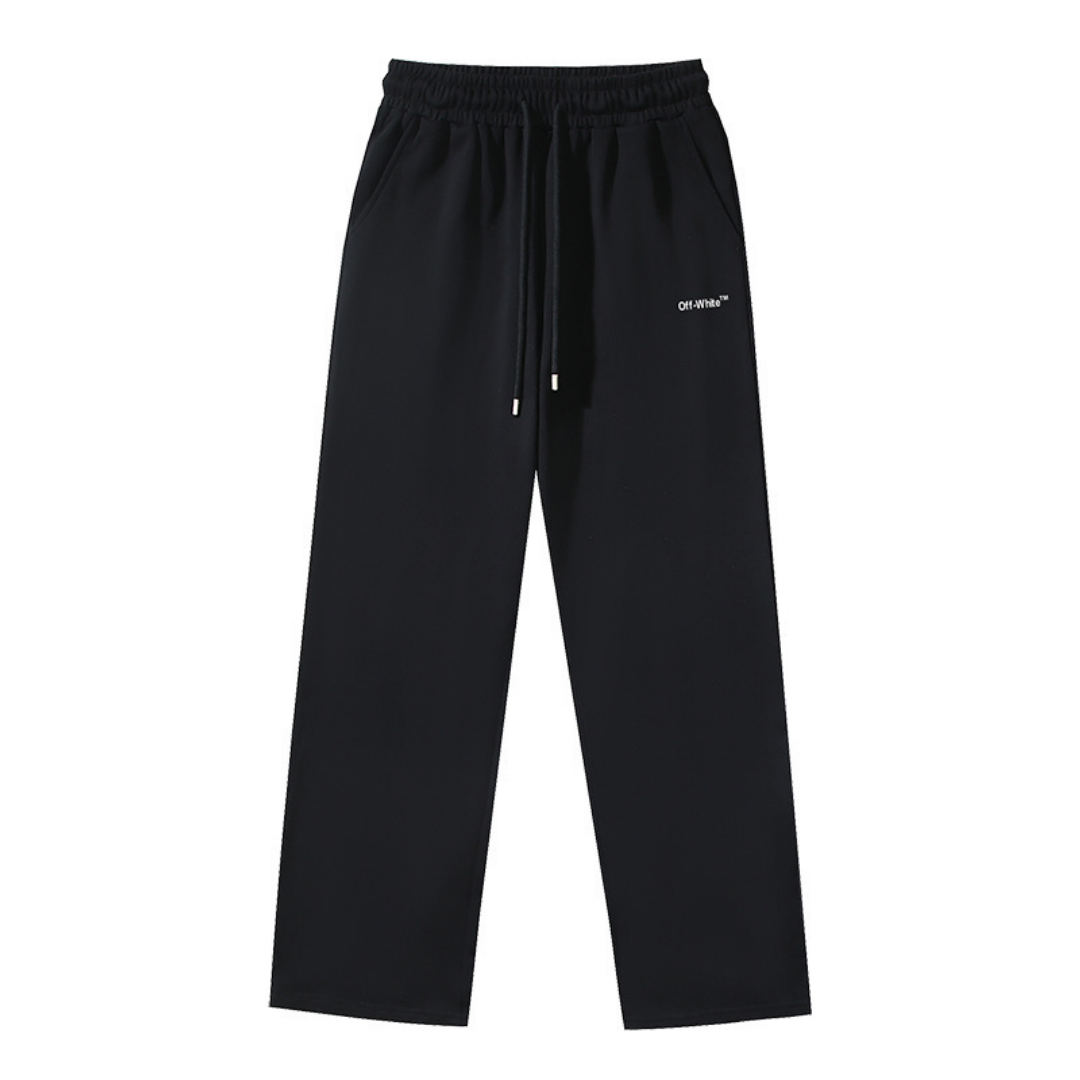 Pantalones OFF-WHIT£