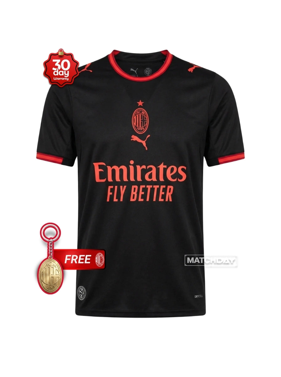 Jersey Third 26/27