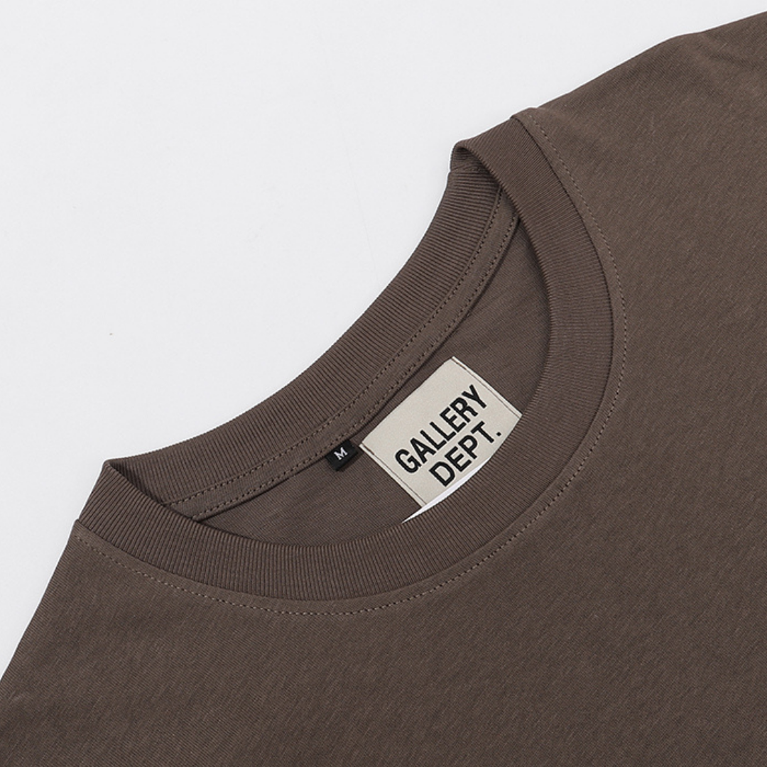 Camiseta Gallery Dpt