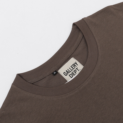 Camiseta Gallery Dpt