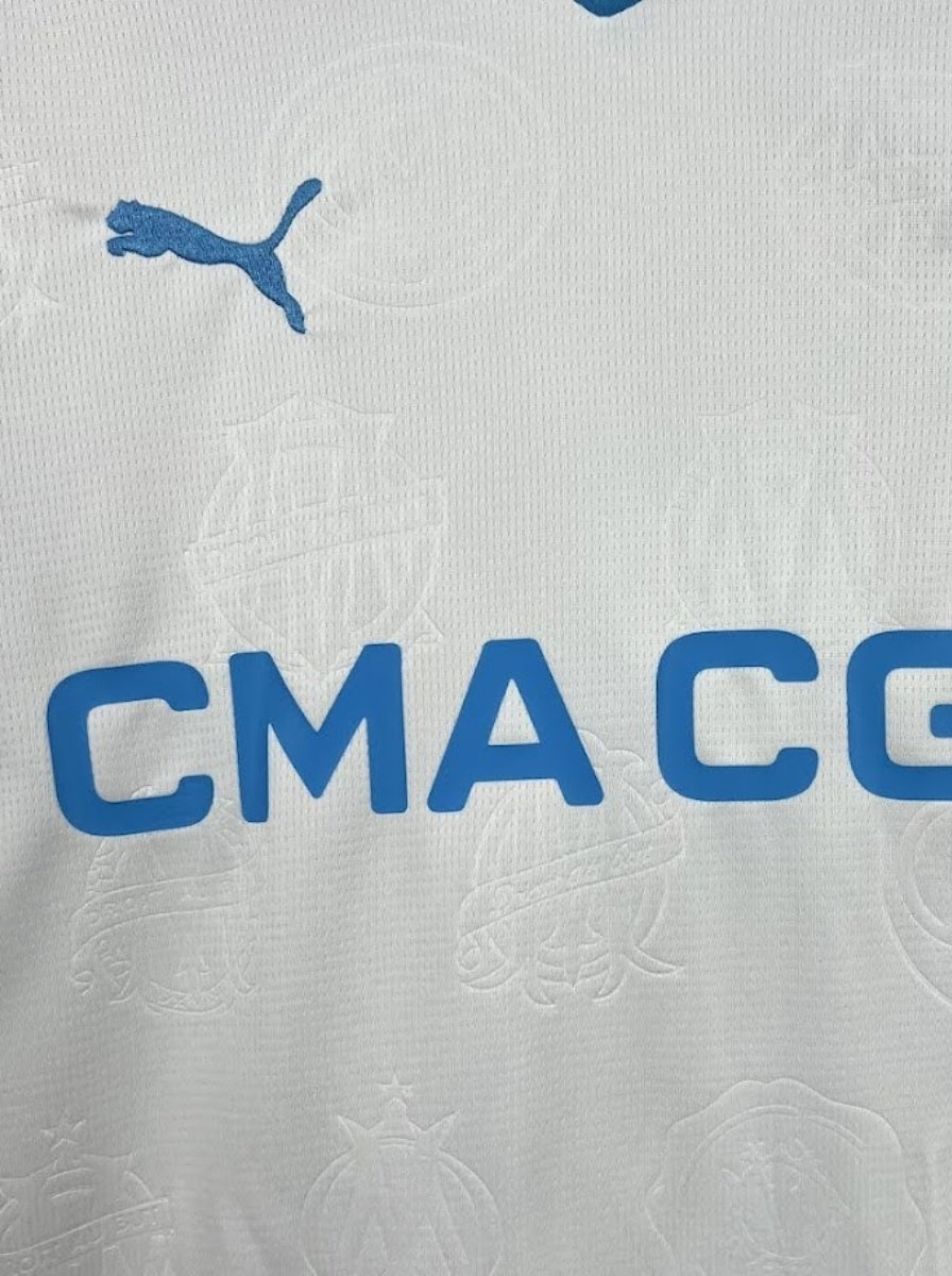 Jersey Home 25/26