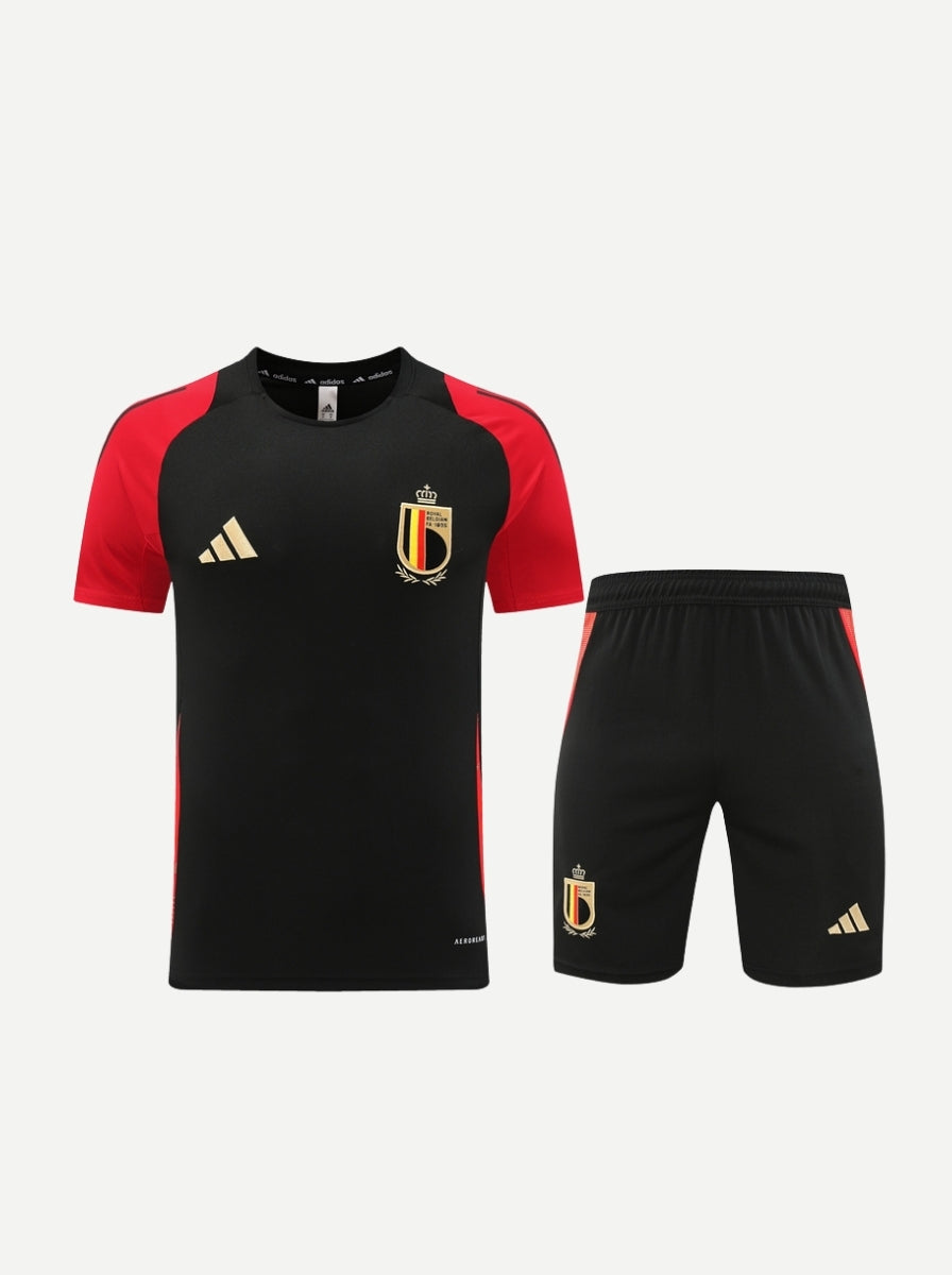 Training Set 2026