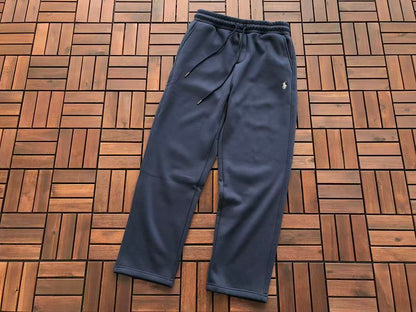 TOP￥~ 185 PANTS ￥~ 139 RA🔥PH🔥AU🔥EN HOODIE TROUSERS FLEECE