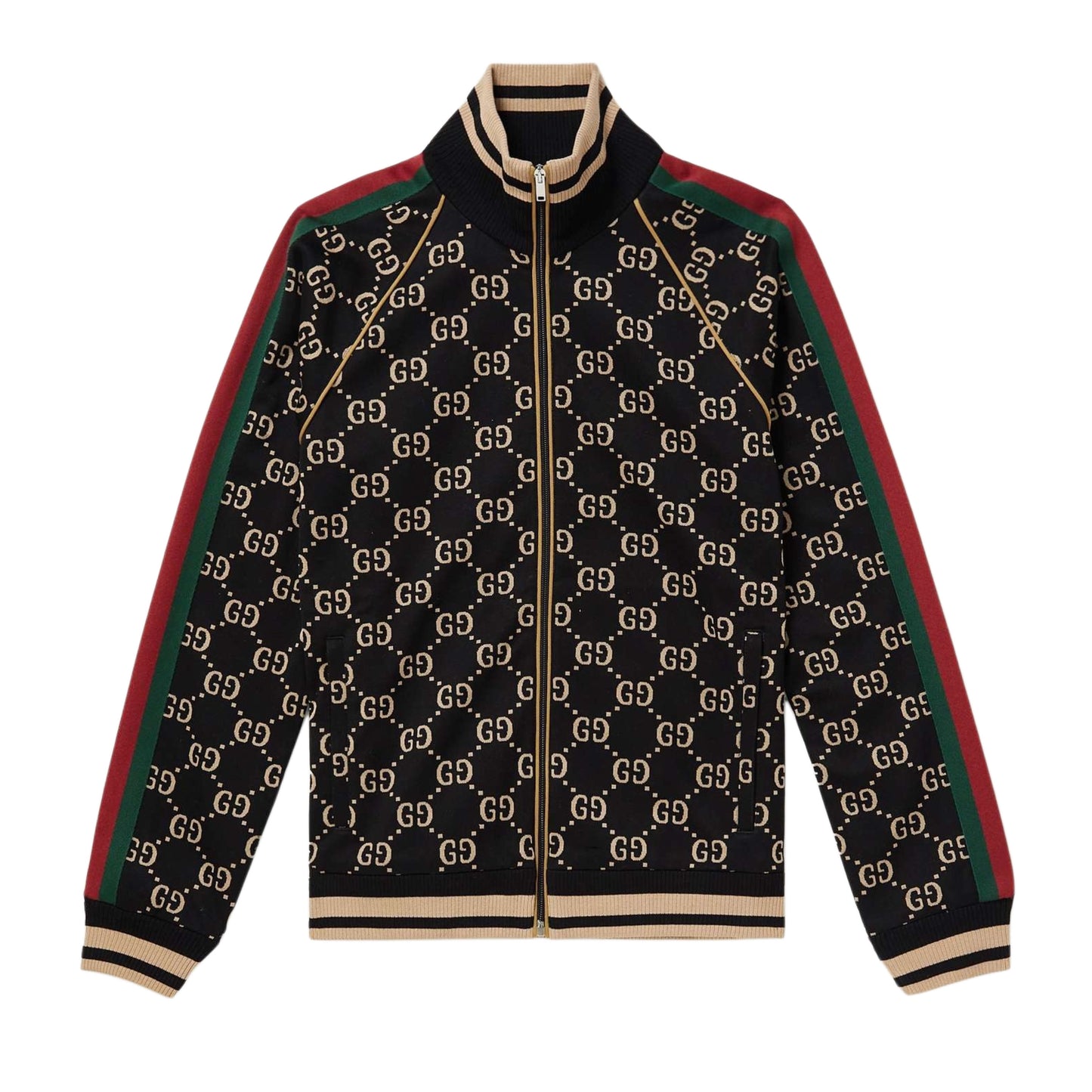 Sudadera guccl