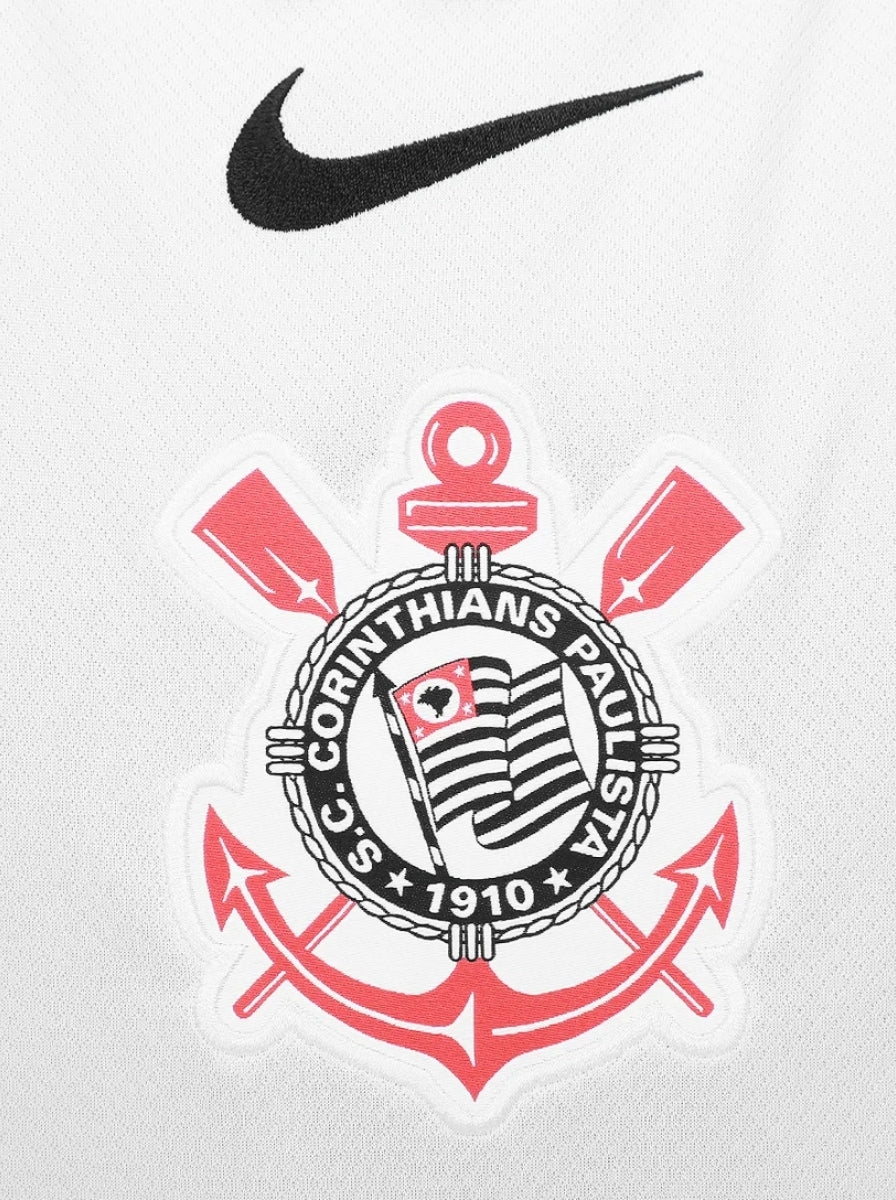 Jersey Home 26/27