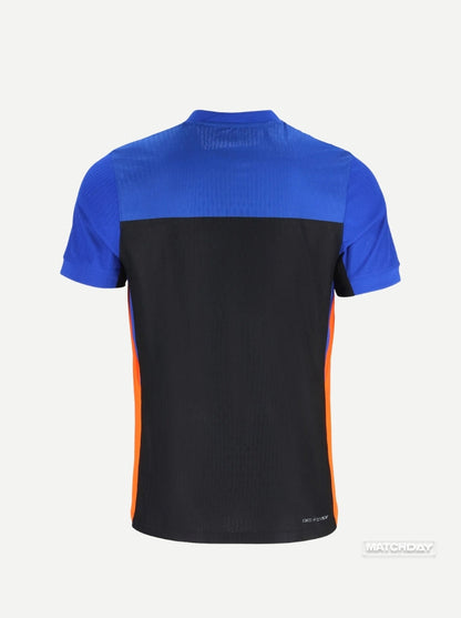 Jersey Fourth Player 25/26