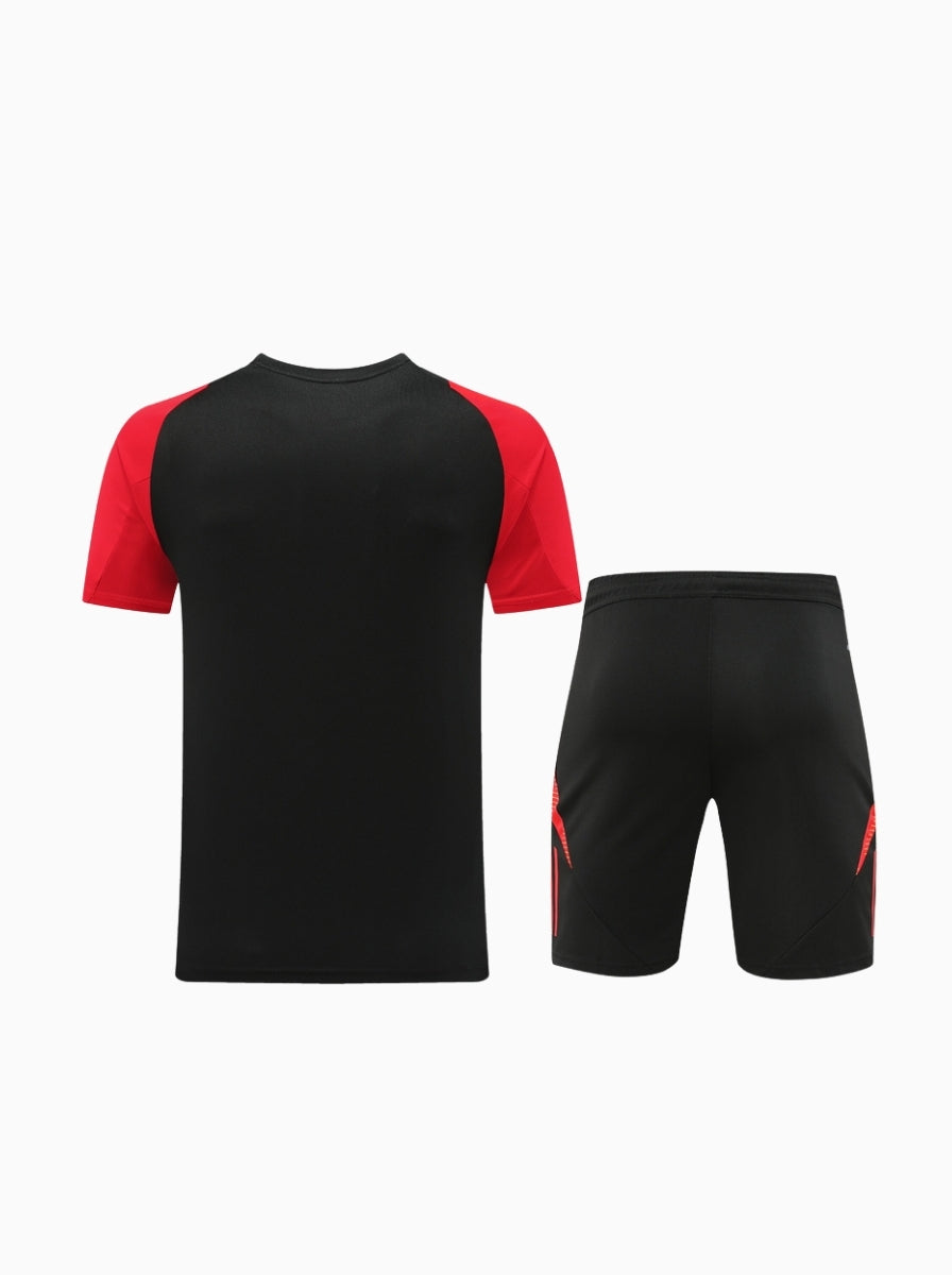 Training Set 2026