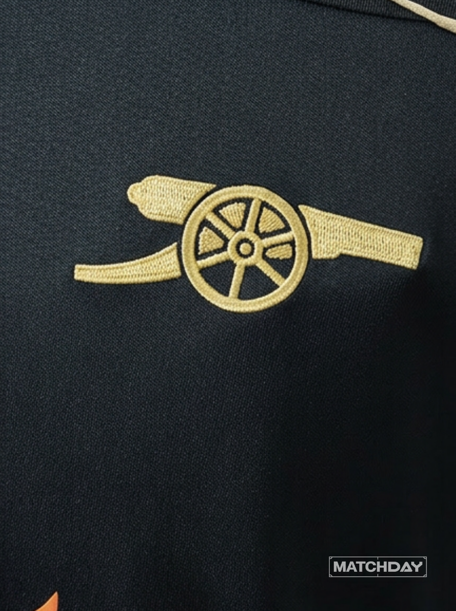 Jersey Retro Collaboration 25/26
