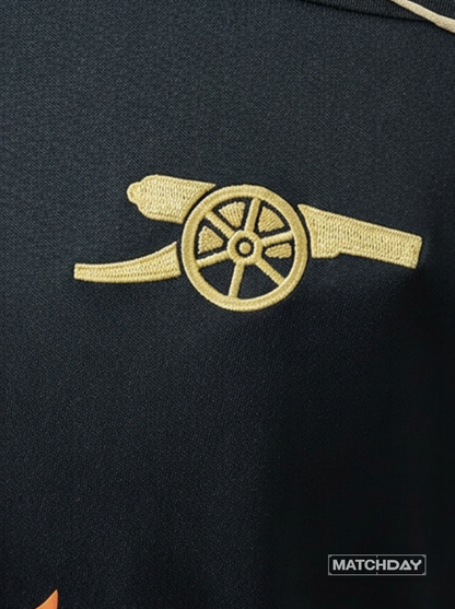 Jersey Retro Collaboration 25/26