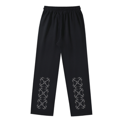 Pantalones OFF-WHIT£
