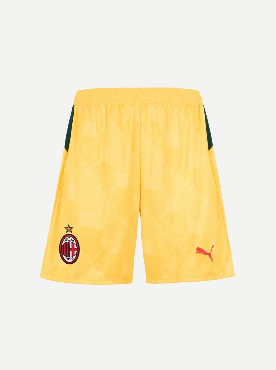 Shorts Third 25/26