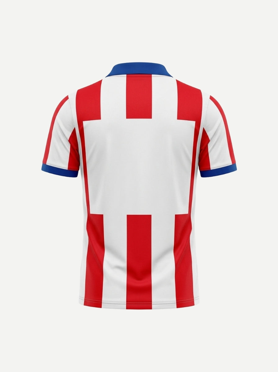 Jersey Retro Home 2014/15