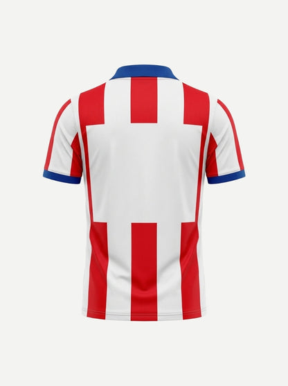 Jersey Retro Home 2014/15