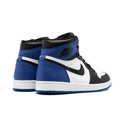 J1 Frammento Blu