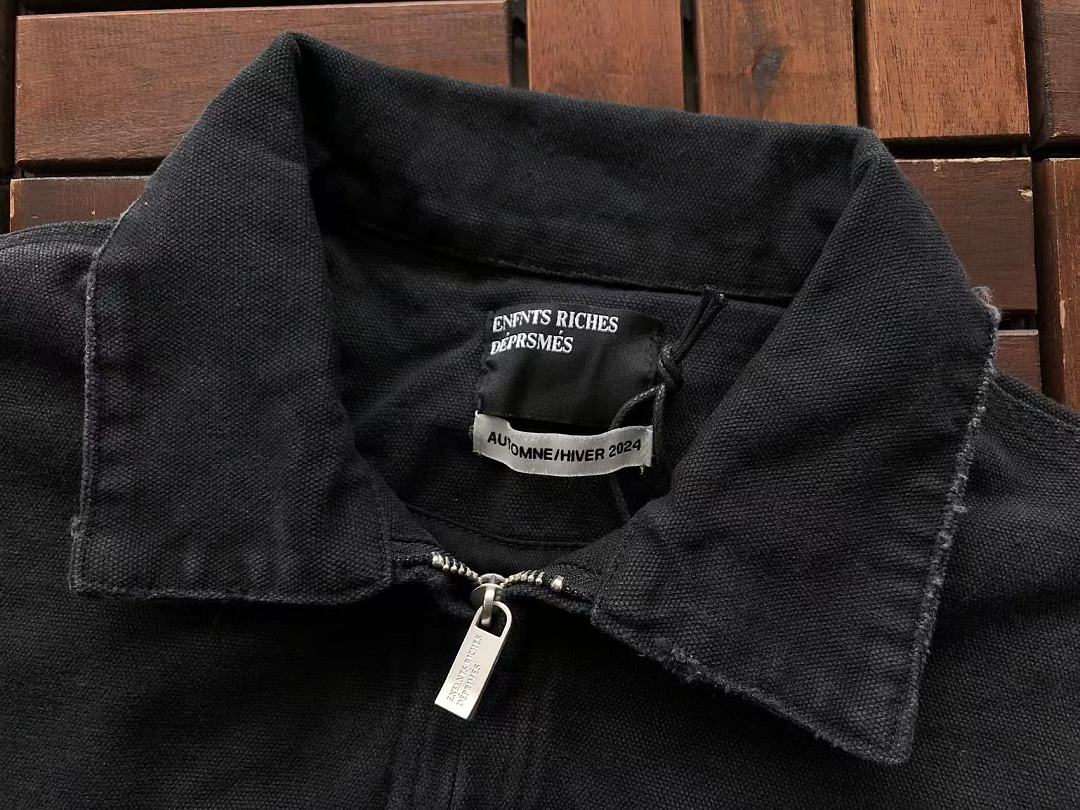 E.R.D JACKET