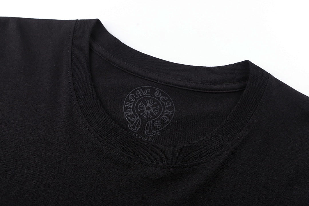 CAMISETA CHROME HEARTZ - 56