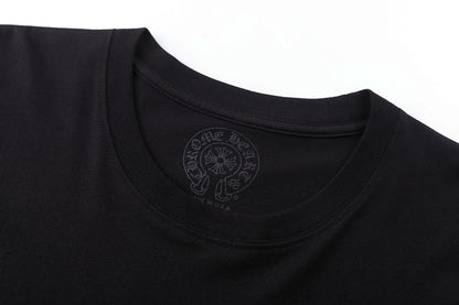 CAMISETA CHROME HEARTZ - 56