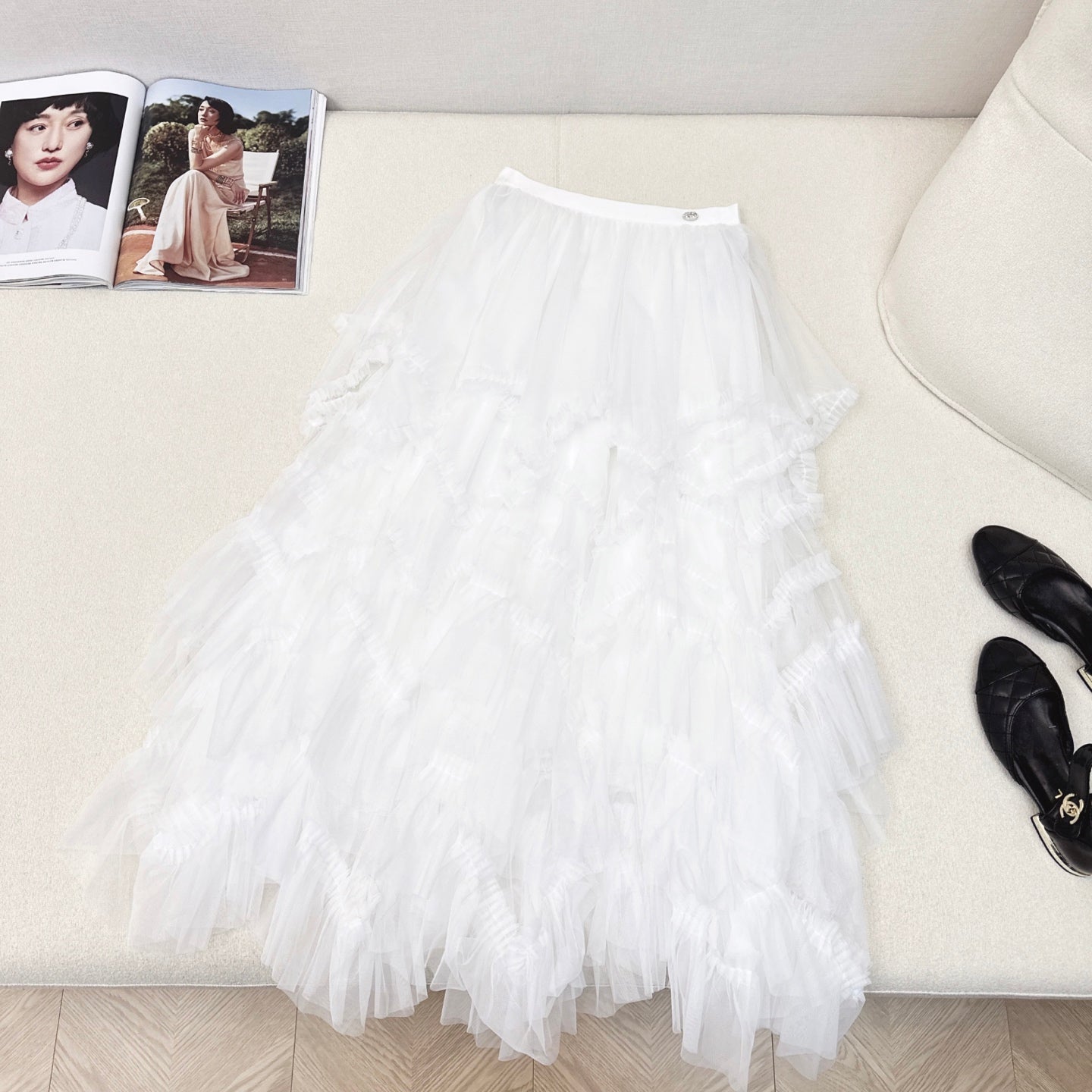 CHANEL