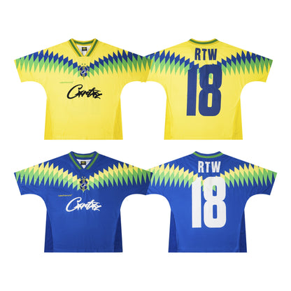 CAMISETA C0RTElZ