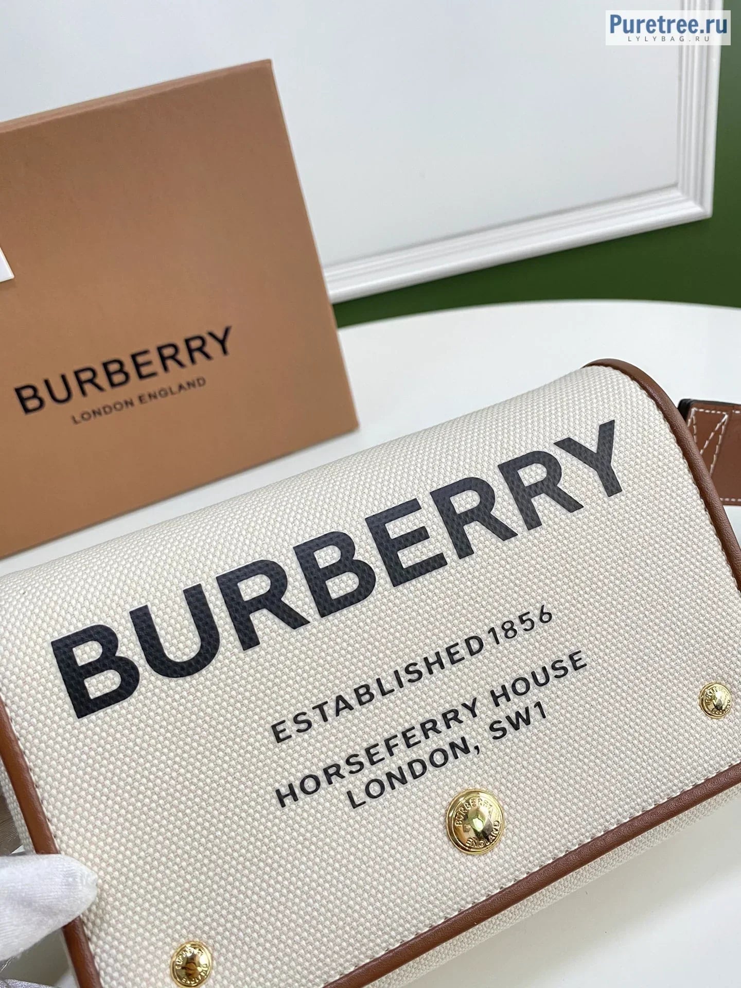 Burberry
