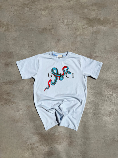 CAMISETA GUCCl