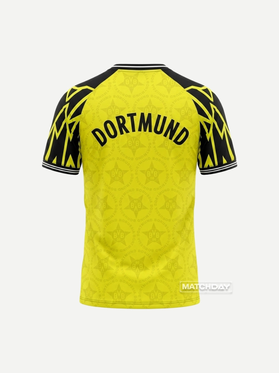Jersey Retro Home 1994/95