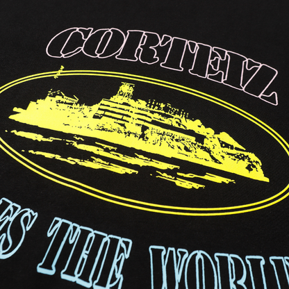 Camiseta CORTEZ