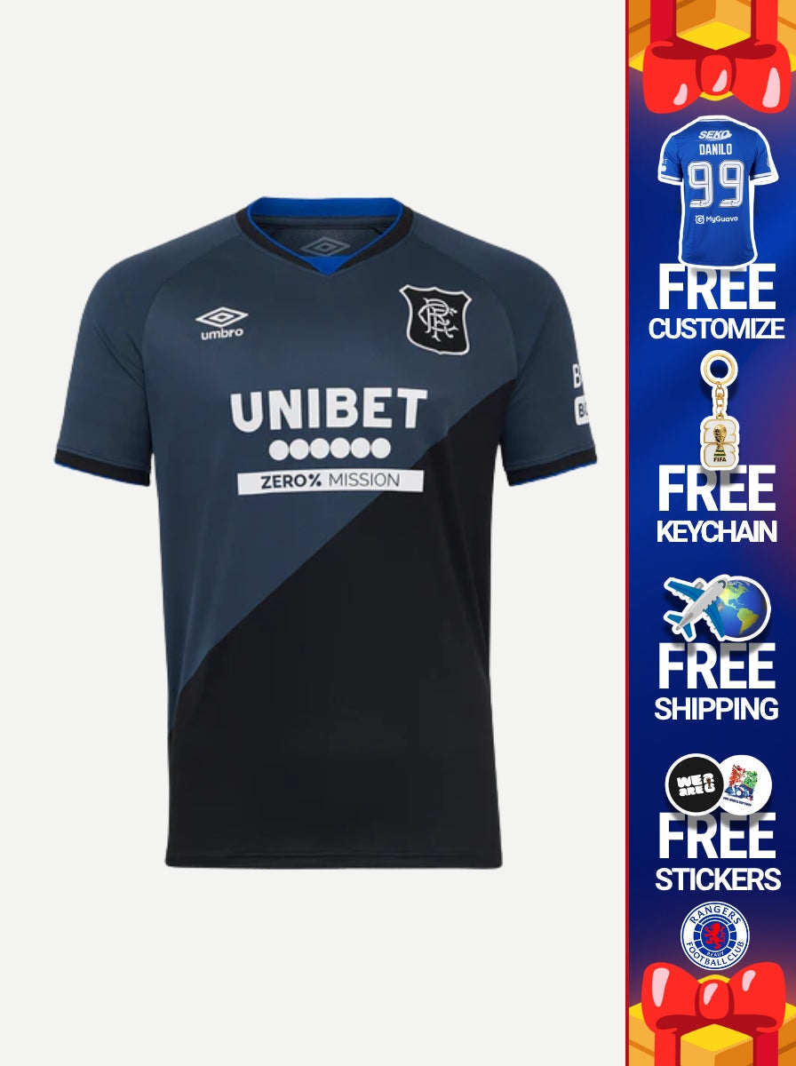 Jersey Third 25/26