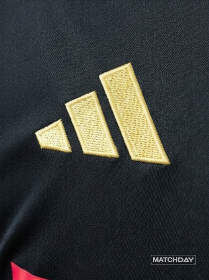 Jersey Retro Collaboration 25/26