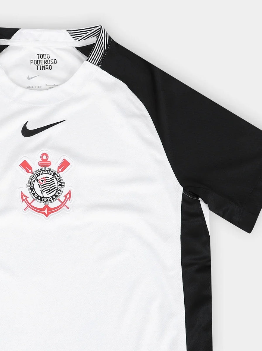 Jersey Home 26/27