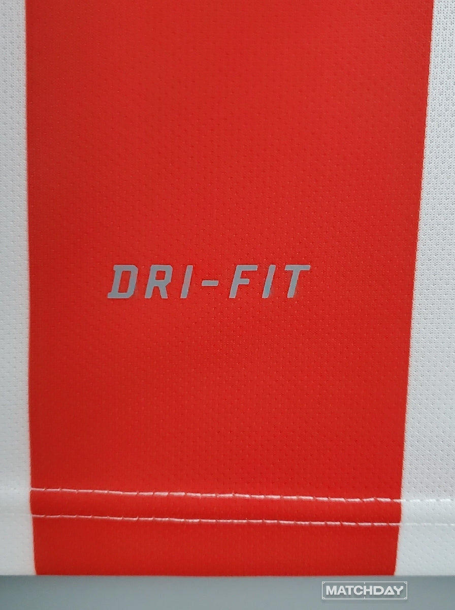 Jersey Retro Home 2014/15