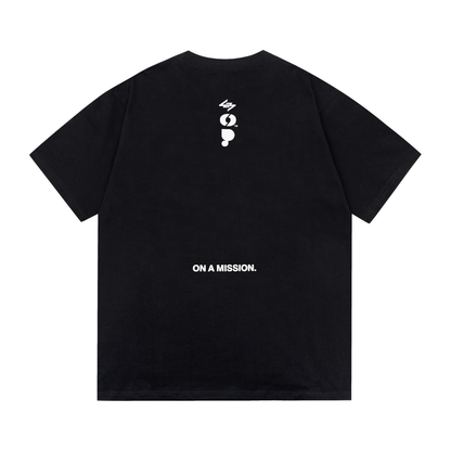 Camiseta Represent