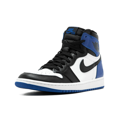 J1 Frammento Blu