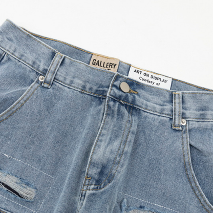 Pantalones GALERRY DEPT