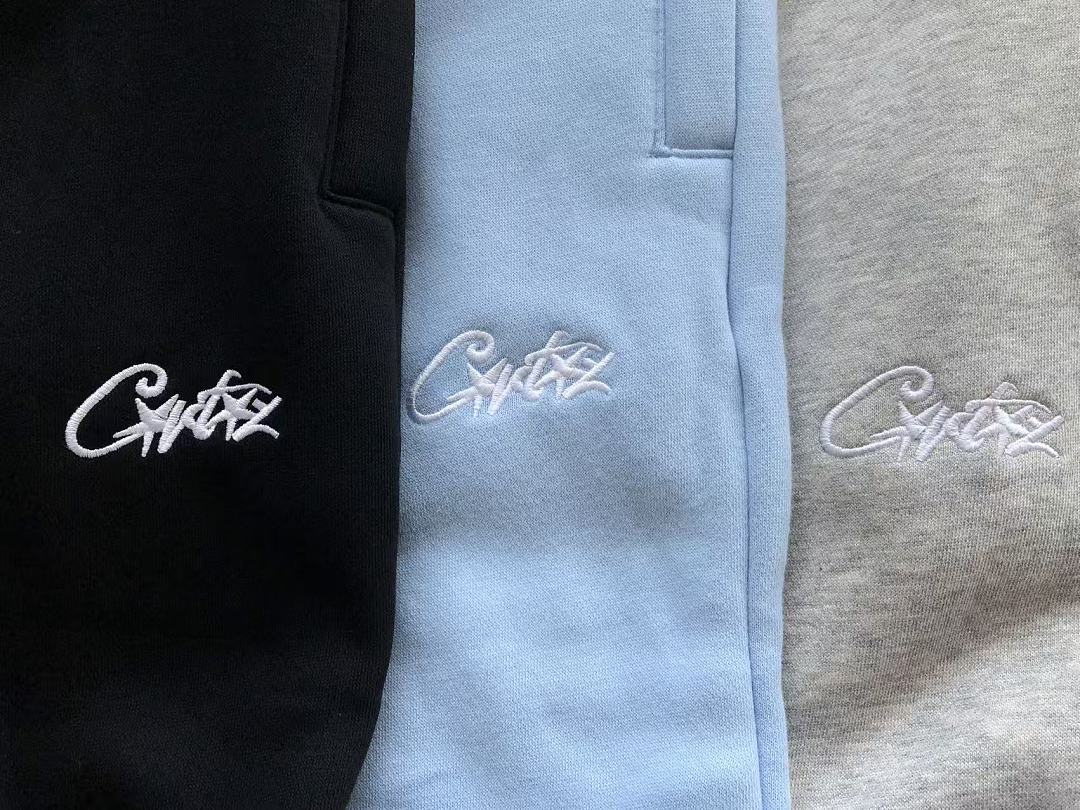 C🔥RT🔥🔥Z SWEATER TROUSERS FLEECE