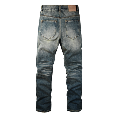 Pantalones PURPLE