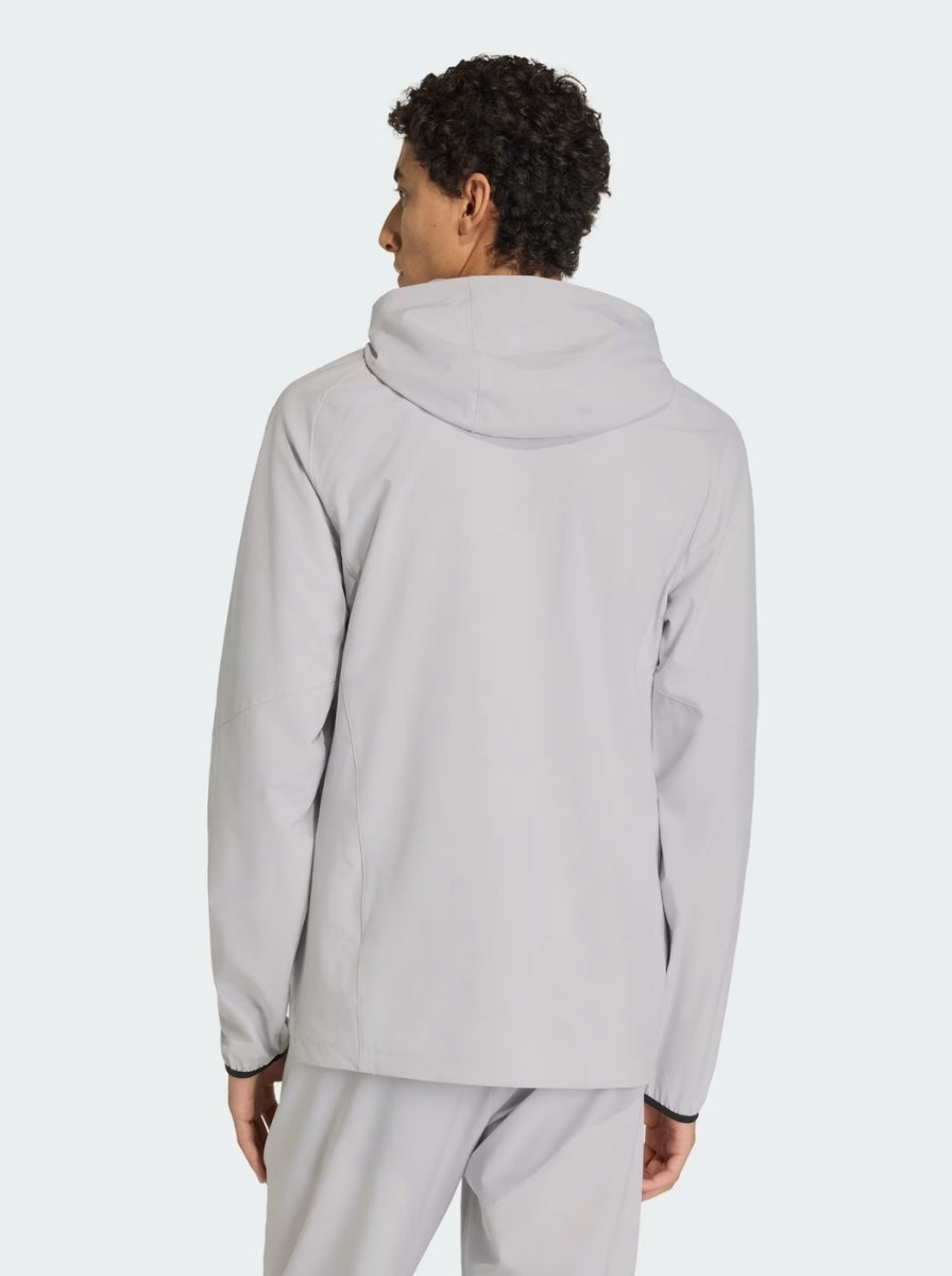 Windbreaker 2026