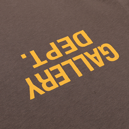 Camiseta Gallery Dpt