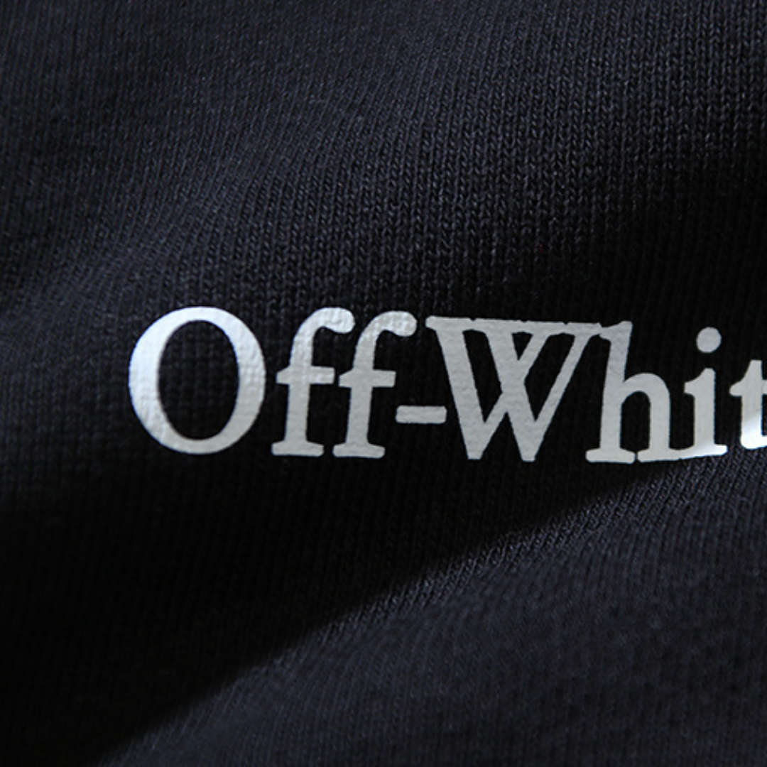 Pantalones OFF-WHIT£