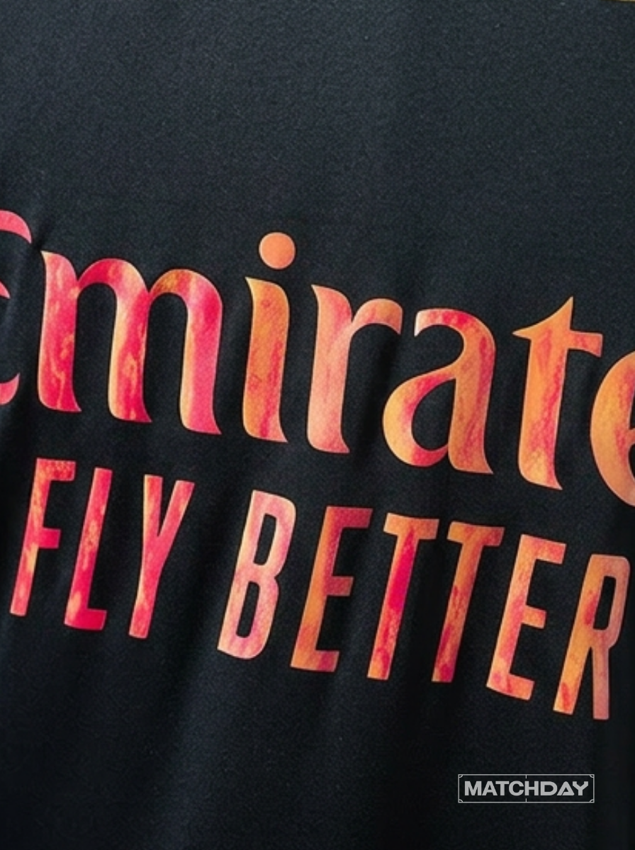 Jersey Retro Collaboration 25/26