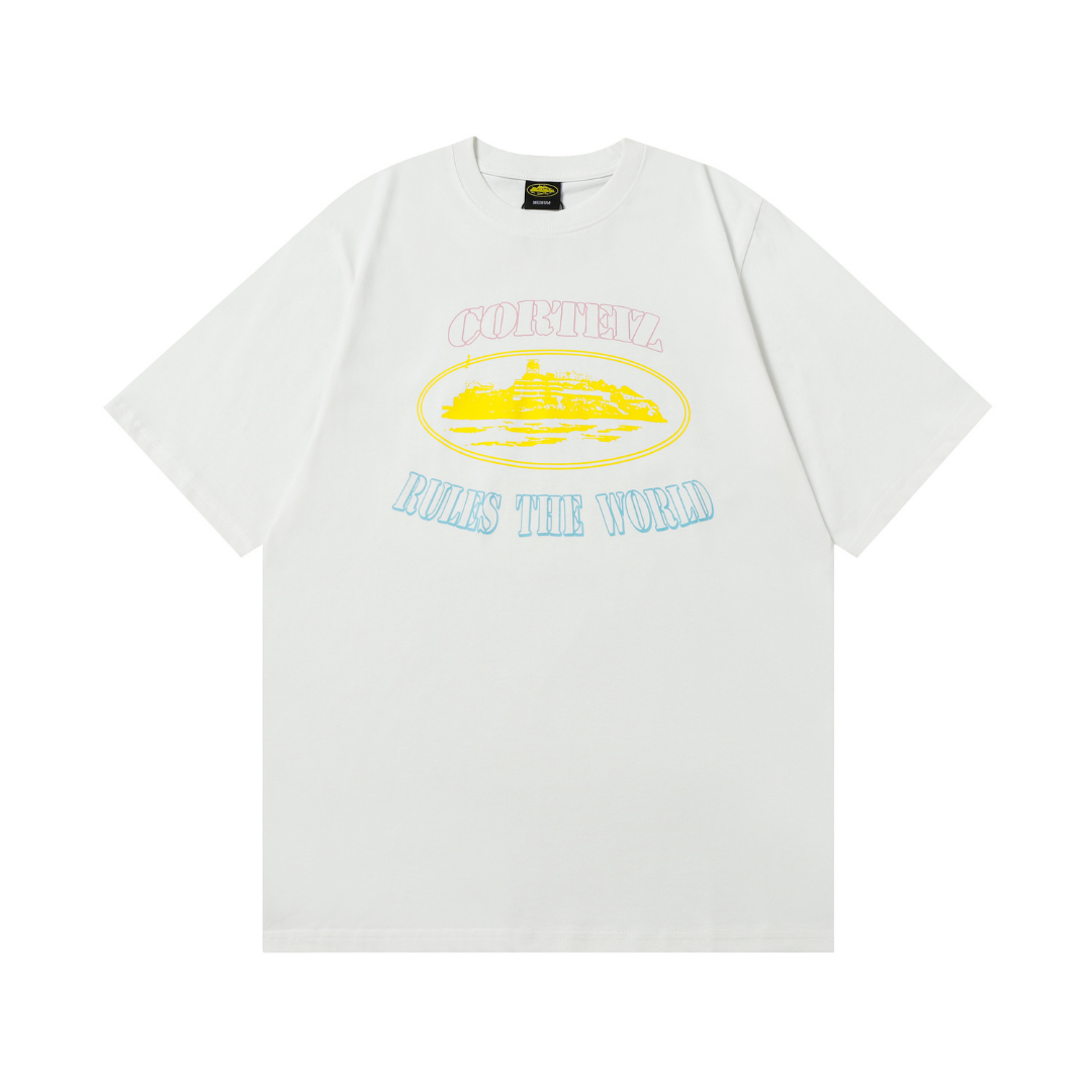 Camiseta CORTEZ