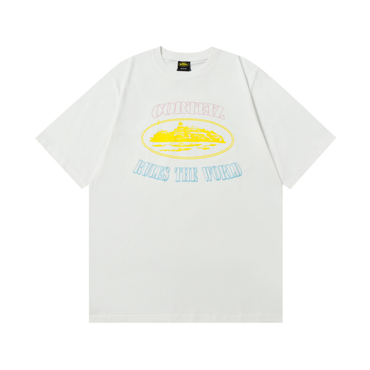 Camiseta CORTEZ