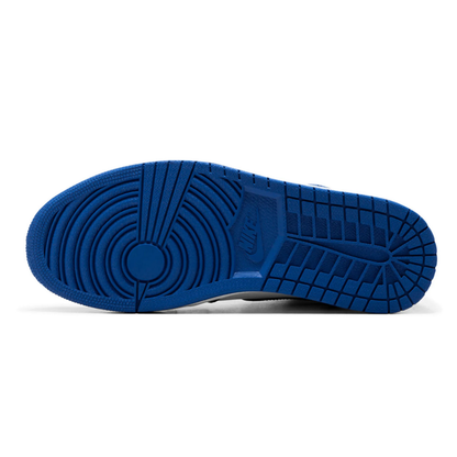 J1 Frammento Blu