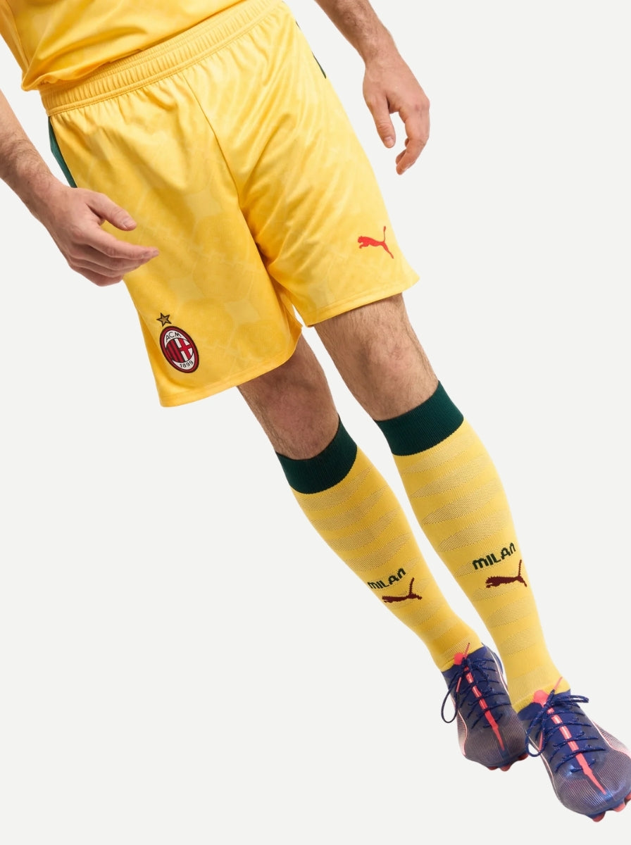 Shorts Third 25/26